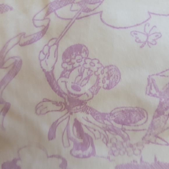 Disney minnie mouse 12m dress - Picture 2 of 3